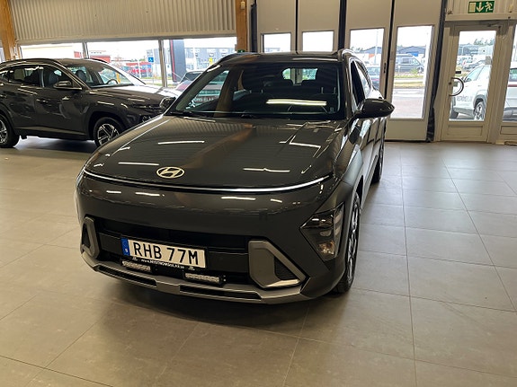 Hyundai Kona 3 of 21