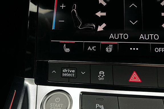 Audi e-tron 20 of 26