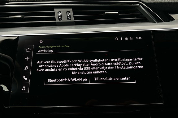 Audi e-tron 26 of 26