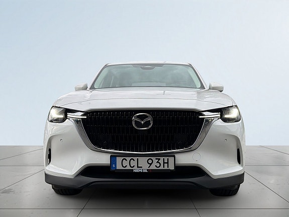 Mazda CX-60 2 of 18