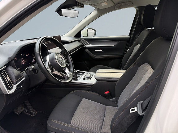 Mazda CX-60 7 of 18