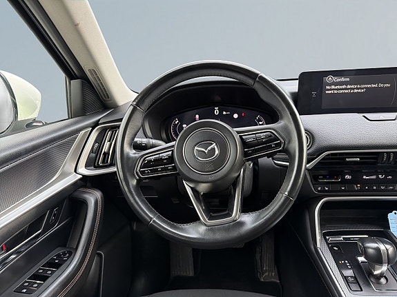 Mazda CX-60 9 of 18