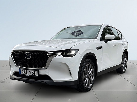 Mazda CX-60 16 of 18