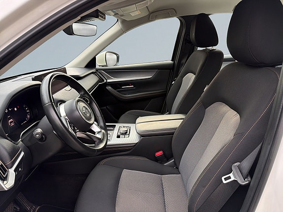 Mazda CX-60 13 of 18