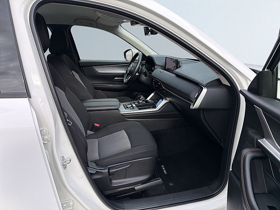 Mazda CX-60 10 of 18