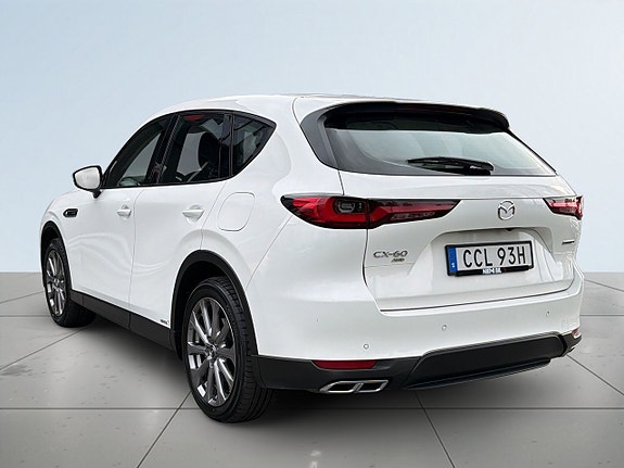 Mazda CX-60 5 of 18