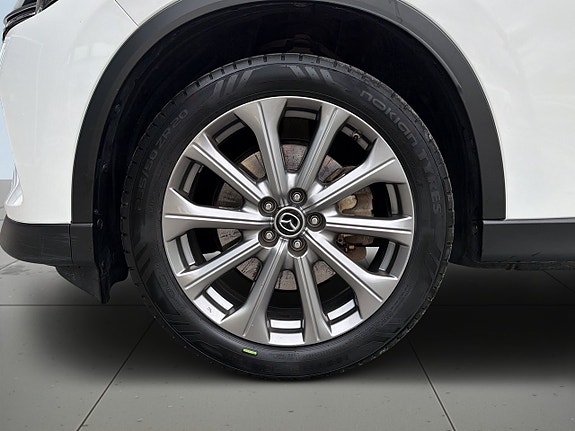 Mazda CX-60 14 of 18