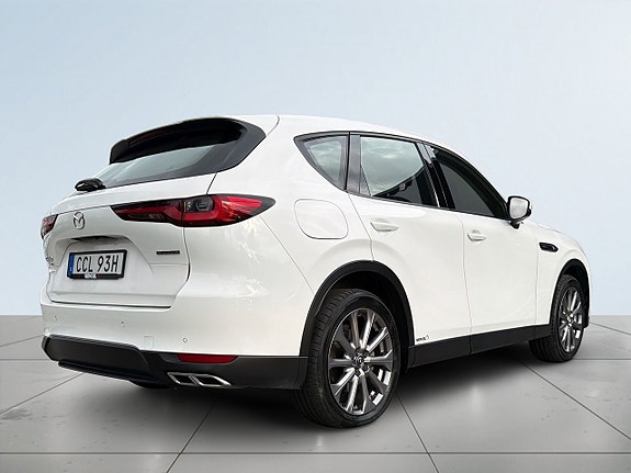 Mazda CX-60 6 of 18