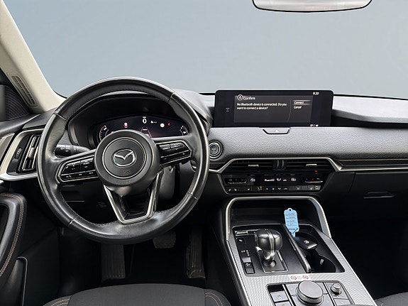 Mazda CX-60 8 of 18