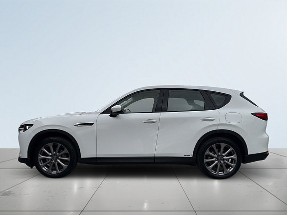 Mazda CX-60 4 of 18