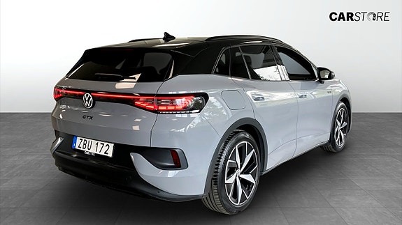 Volkswagen ID.4 GTX 2 of 25