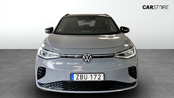 Volkswagen ID.4 GTX 8 of 25