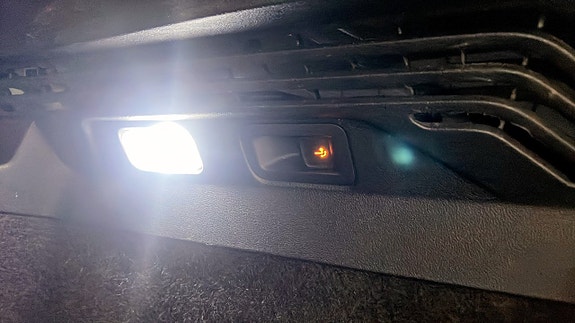 Volkswagen ID.4 GTX 24 of 25
