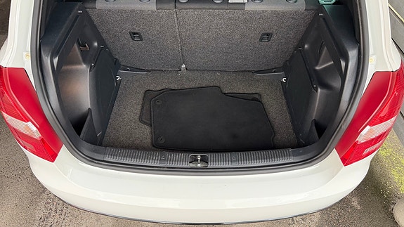 Skoda Fabia 12 of 15