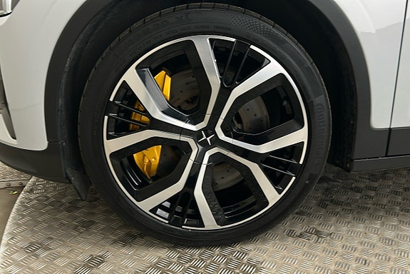 Polestar 2 12 of 28