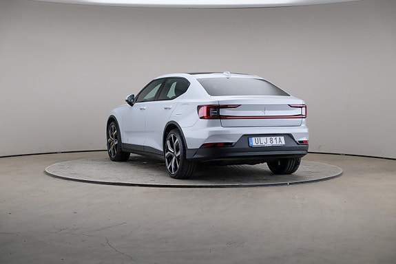 Polestar 2 2 of 28