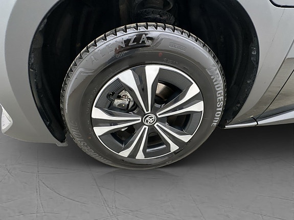 Toyota bZ4X 29 of 30