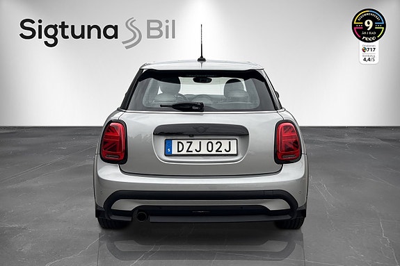 MINI Cooper 6 of 25