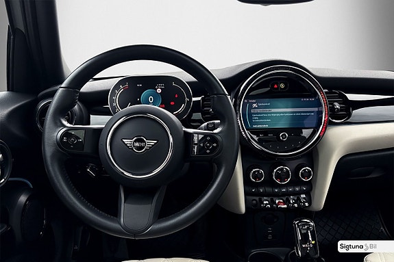 MINI Cooper 11 of 25