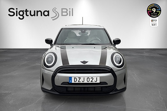 MINI Cooper 2 of 25