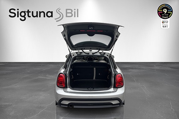 MINI Cooper 9 of 25