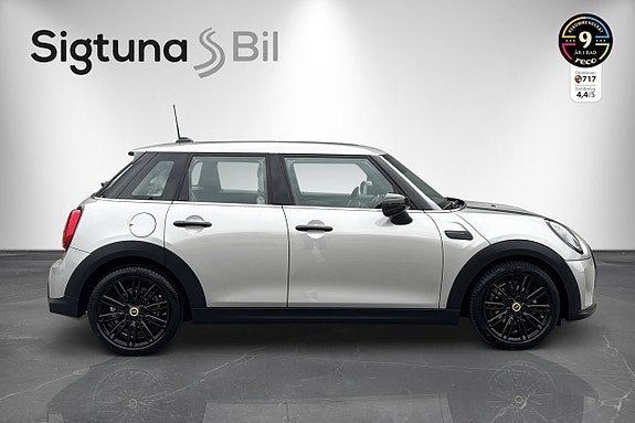 MINI Cooper 4 of 25