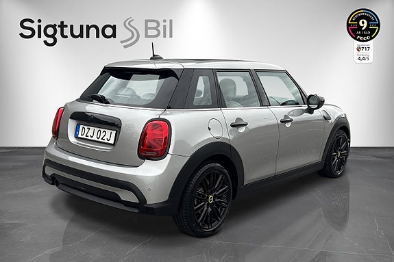 MINI Cooper 5 of 25