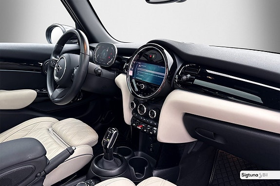 MINI Cooper 12 of 25