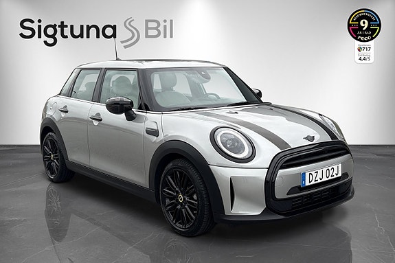 MINI Cooper 3 of 25