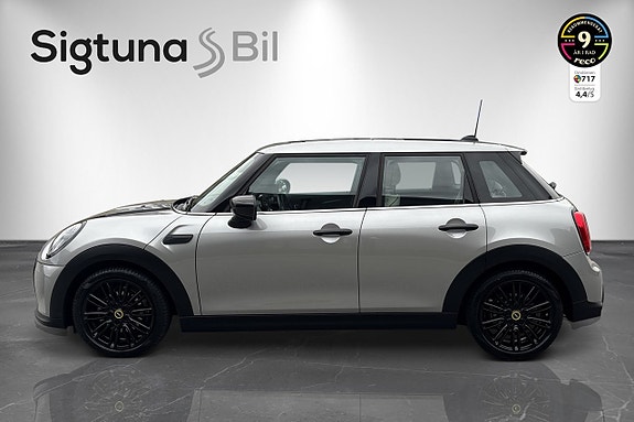 MINI Cooper 8 of 25