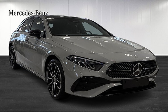 Mercedes-Benz A250 2 of 19