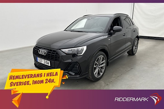 Audi Q3 4 of 22