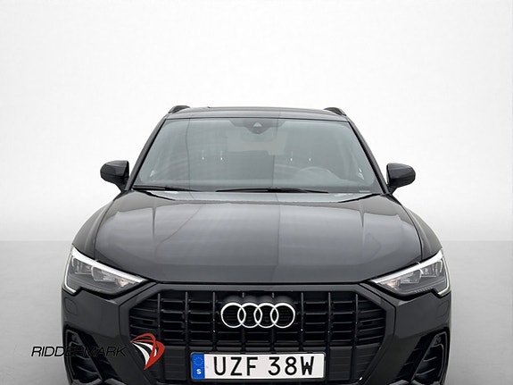Audi Q3 10 of 22