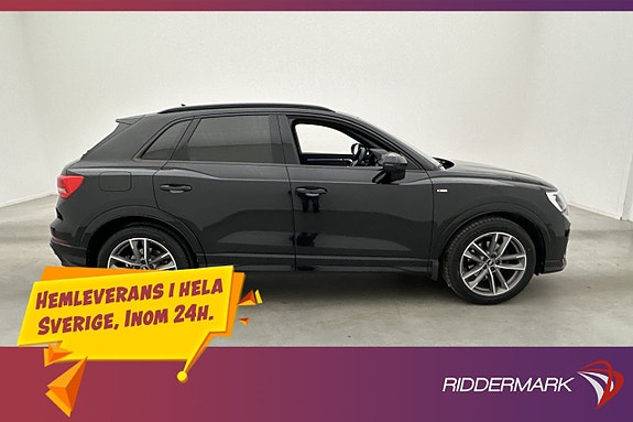 Audi Q3 9 of 22
