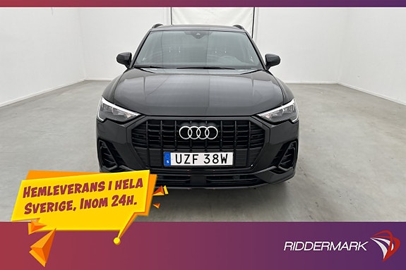 Audi Q3 2 of 22