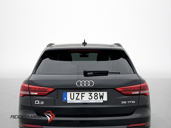 Audi Q3 6 of 22