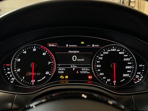 Audi RS6 15 of 30