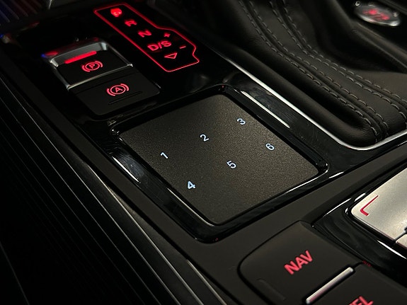 Audi RS6 28 of 30