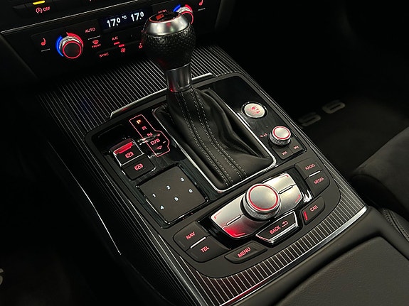 Audi RS6 26 of 30
