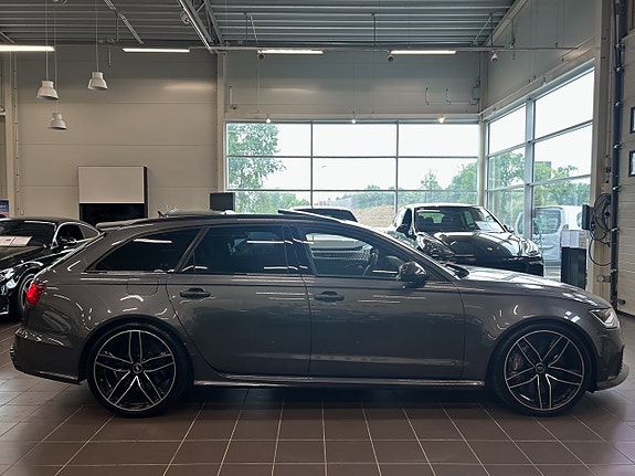 Audi RS6 7 of 30