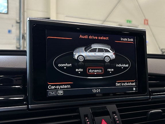 Audi RS6 21 of 30