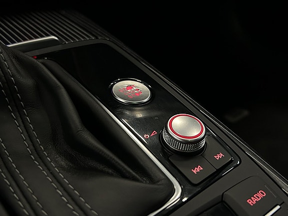 Audi RS6 30 of 30