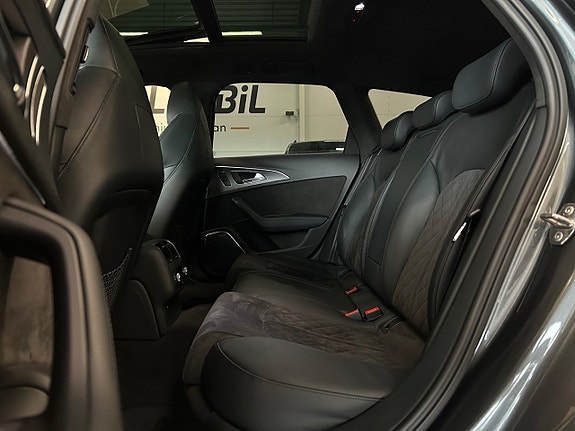 Audi RS6 13 of 30