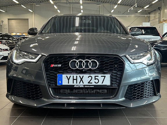 Audi RS6 9 of 30