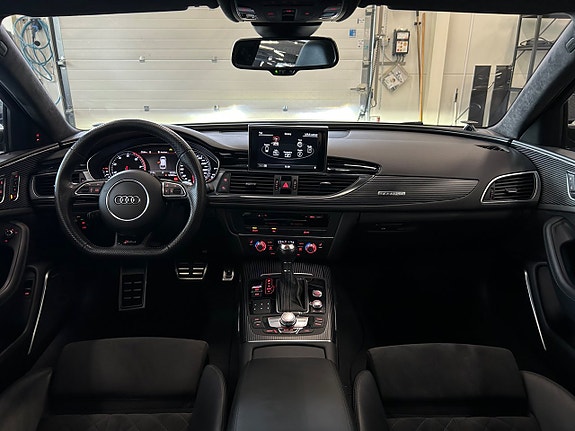 Audi RS6 14 of 30