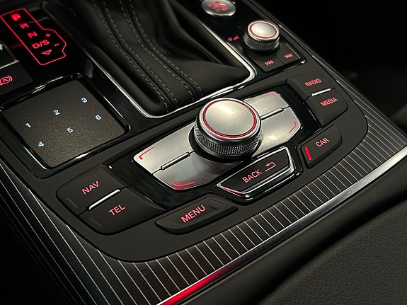 Audi RS6 29 of 30