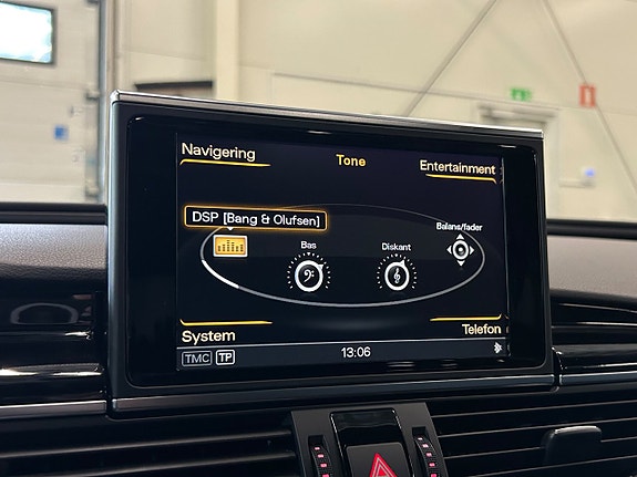 Audi RS6 20 of 30