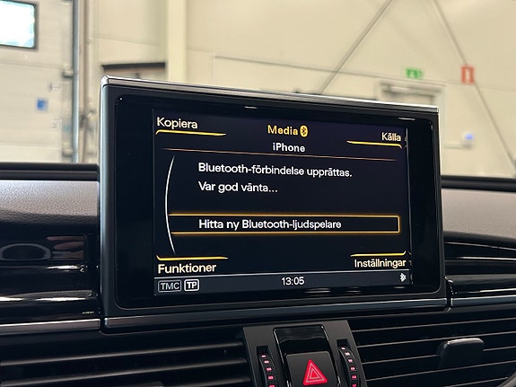 Audi RS6 19 of 30