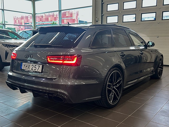 Audi RS6 6 of 30