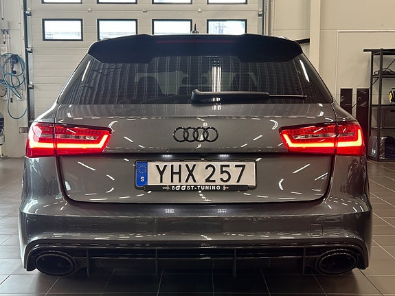 Audi RS6 5 of 30